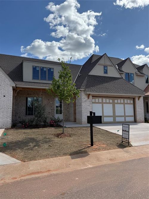 3012 Stone Field Way, Edmond, OK, 73034 | Card Image