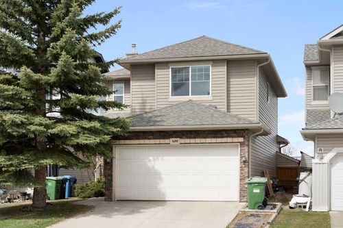 459 Citadel Meadow Bay Nw, Calgary, AB, T3G4Z2 | Card Image