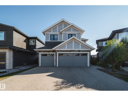 6843 Knox Loop Sw, Edmonton, AB, T6W4R4 | Card Image