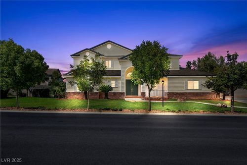 7277 Silver Charm Ct, Las Vegas, NV, 89131-4129 | Card Image