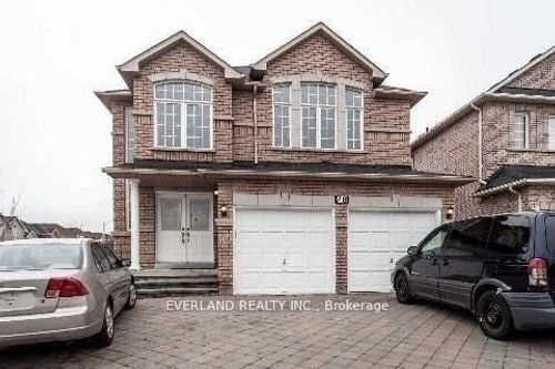 bsmt-78 Eastvale Dr, Markham, ON, L3S4S3 | Card Image