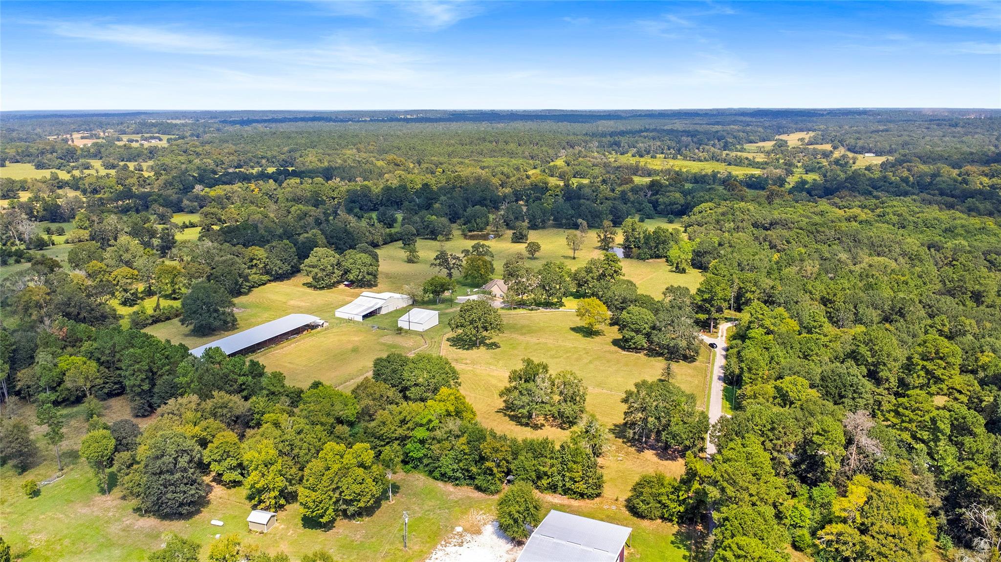 Farm in New Waverly 4