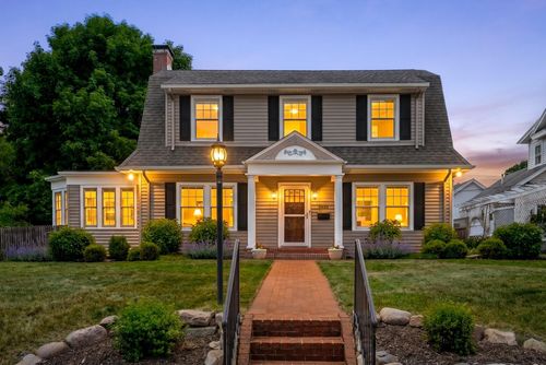 1532 Henderson Dr, Kalamazoo, MI, 49006-4423 | Card Image
