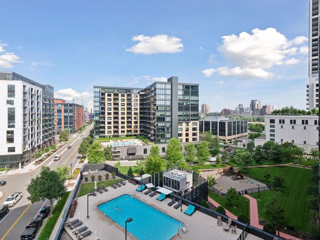 UNIT-704 - 1240 S 2 Nd St, Condo with 2 bedrooms, 2 bathrooms and null parking in Minneapolis MN | Image 34