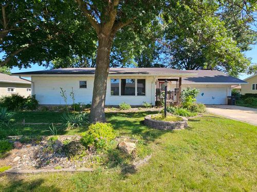 1010 Sunset Street, New Hampton, IA, 50659 | Card Image