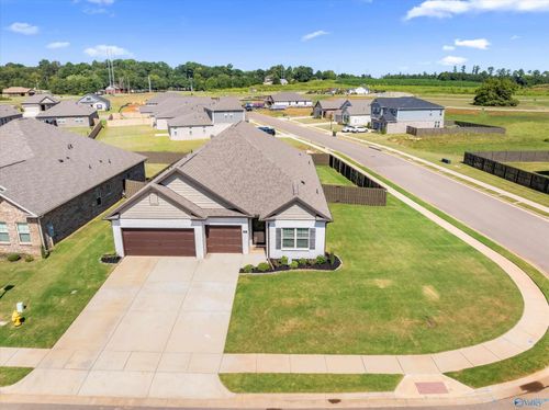 317 Mistfield St, Huntsville, AL, 35811-1687 | Card Image