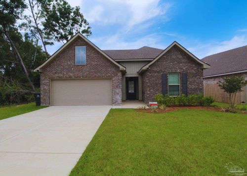 8480 Beech Tree Rd, Pensacola, FL, 32526-4497 | Card Image