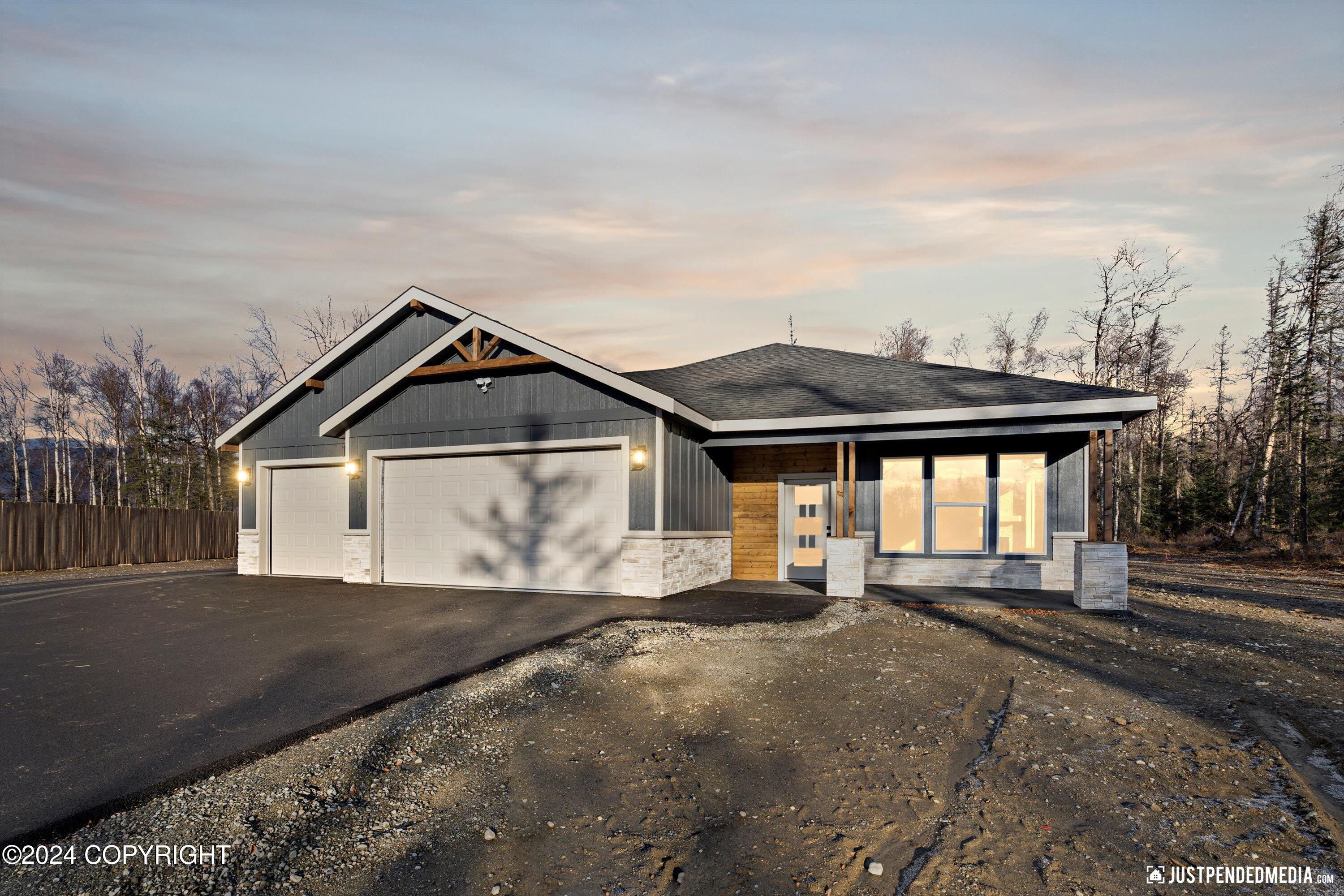 Star Dust Cir, Wasilla, AK 99654