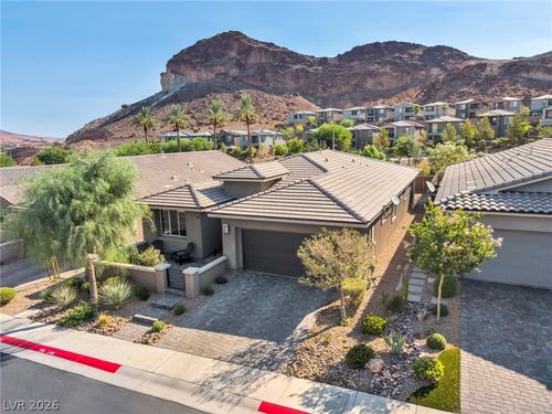 40 Vicolo Della Luna, Henderson, NV, 89011-0112 | Card Image