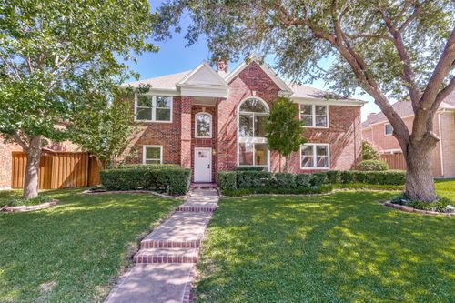1117 Lakestream Dr, Plano, TX, 75075-2297 | Card Image