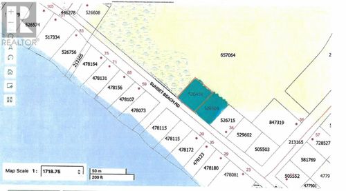 Lot Sunset Beach Road, Fernwood, PE, C0B1C0 | Card Image