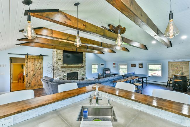 35 Walker Rd, House other with 3 bedrooms, 2 bathrooms and 4 parking in Quinebaug CT | Image 16