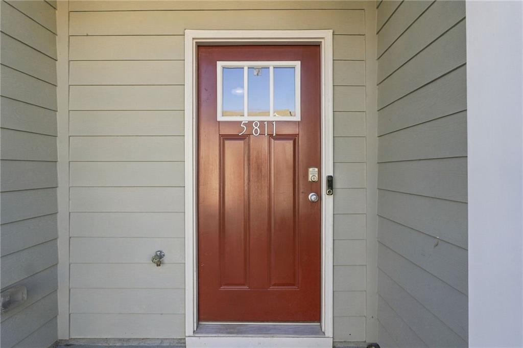 Residential in Lithonia 3