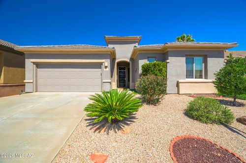 5860 S Painted Canyon Drive, Green Valley, AZ, 85622 | Card Image