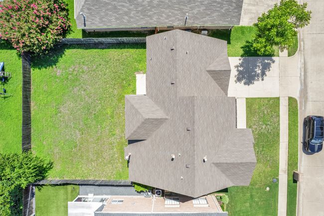 View from above of property | Image 36