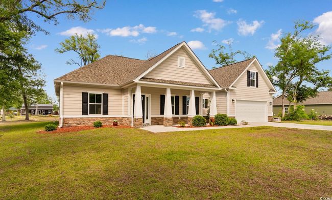 2505 Suzanne Dr, House other with 4 bedrooms, 3 bathrooms and 4 parking in Conway SC | Image 31