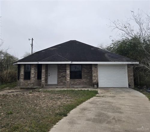 1104 Flag Drive, Edinburg, TX, 78542 | Card Image