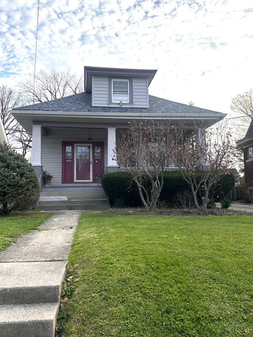 4006 Taylor Avenue, Cincinnati, OH, 45209 | Card Image