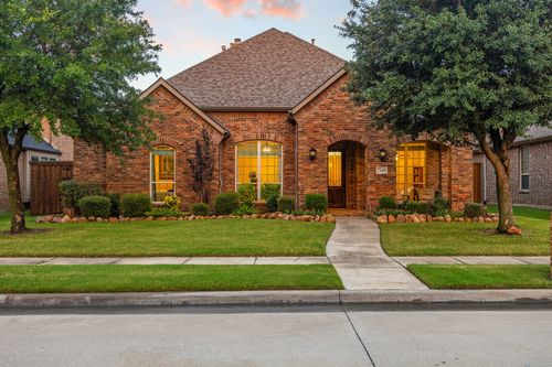 7540 Meadow Run Ln, Sachse, TX, 75048-2234 | Card Image