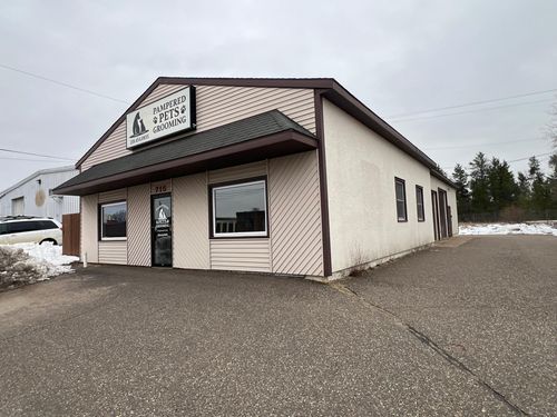 715 Charles St, Brainerd, MN, 56401-3211 | Card Image