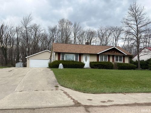 59655 Lee Ave, Elkhart, IN, 46517-3724 | Card Image