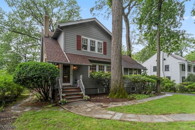 34 Mountain Rd, House other with 3 bedrooms, 2 bathrooms and null parking in Verona NJ | Image 4