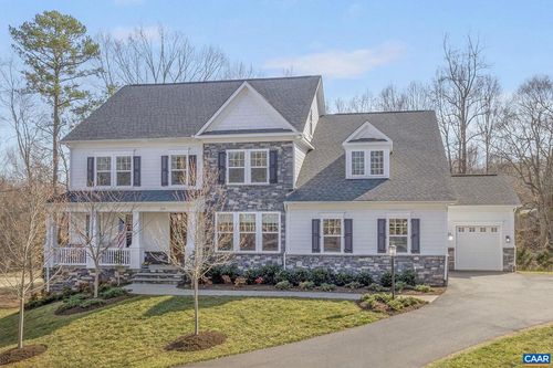 3391 Marsden Pt, KESWICK, VA, 22947-9133 | Card Image