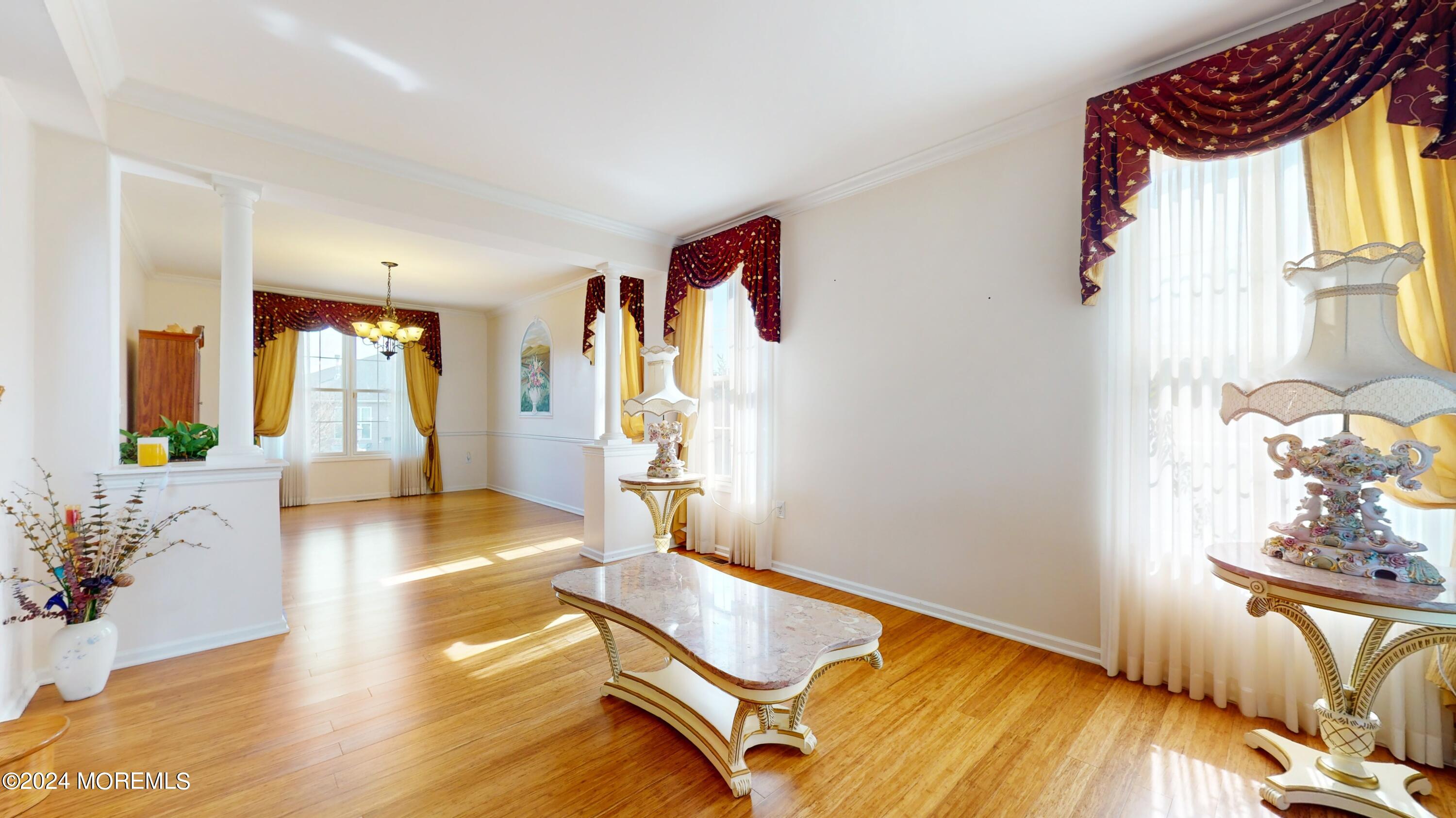 Residential in Jackson 5