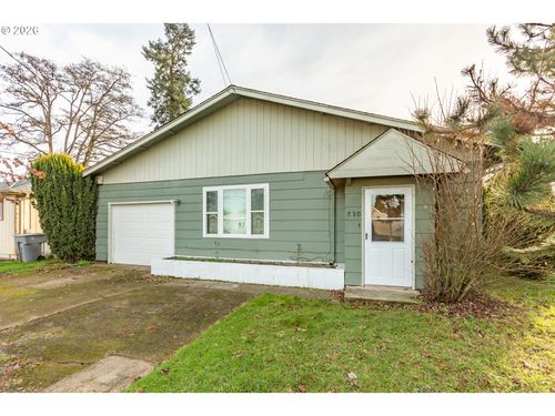720 W Rose St, Lebanon, OR, 97355-2044 | Card Image