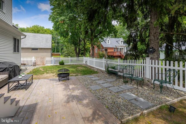 16 Morse Ave, House other with 4 bedrooms, 3 bathrooms and null parking in GIBBSTOWN NJ | Image 23