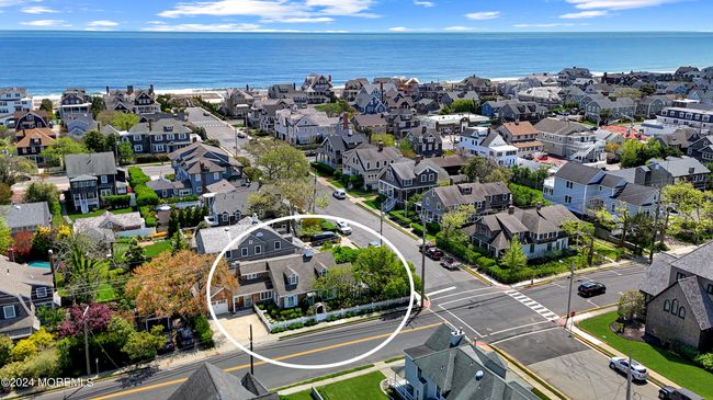 463 Lake Ave, House other with 4 bedrooms, 2 bathrooms and null parking in Bay Head NJ | Image 17