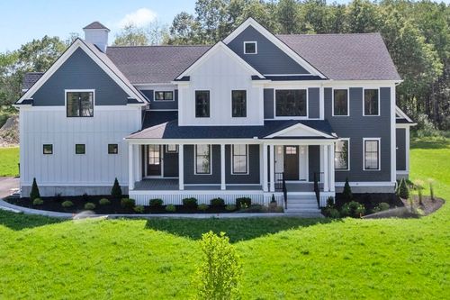 6 Weeping Willow Drive, Andover, MA, 01810 | Card Image