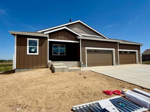 5527 Wetlands Drive, Frederick, CO, 80504 | Card Image