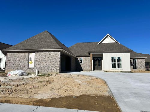 Lot 90 Effie Dr, Denham Springs, LA, 70706 | Card Image