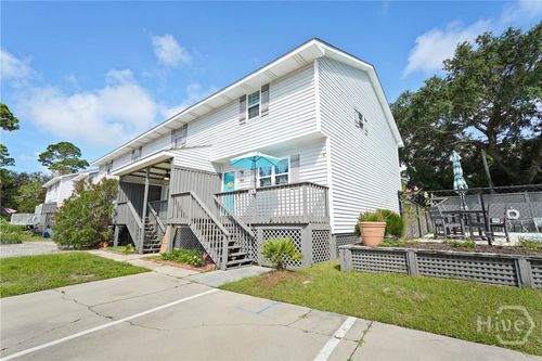c4-817 1st St, Tybee Island, GA, 31328-8818 | Card Image