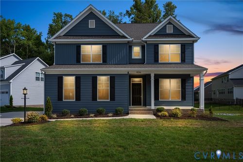 4648 Mcghee House Rd, Mechanicsville, VA, 23111-3553 | Card Image