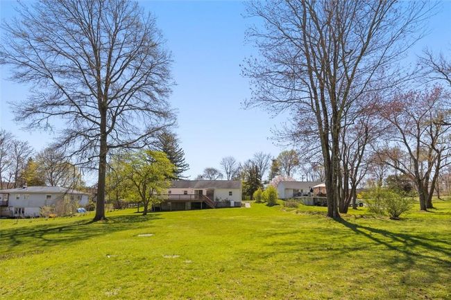 Rear Yard Facing House | Image 31