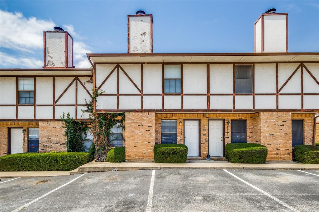 Dallas Dr, Denton, TX 76205