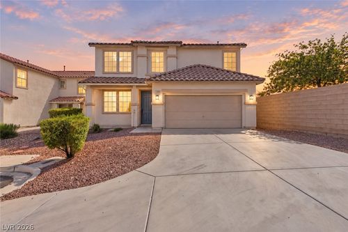 11696 Rossovino St, Las Vegas, NV, 89183-5560 | Card Image