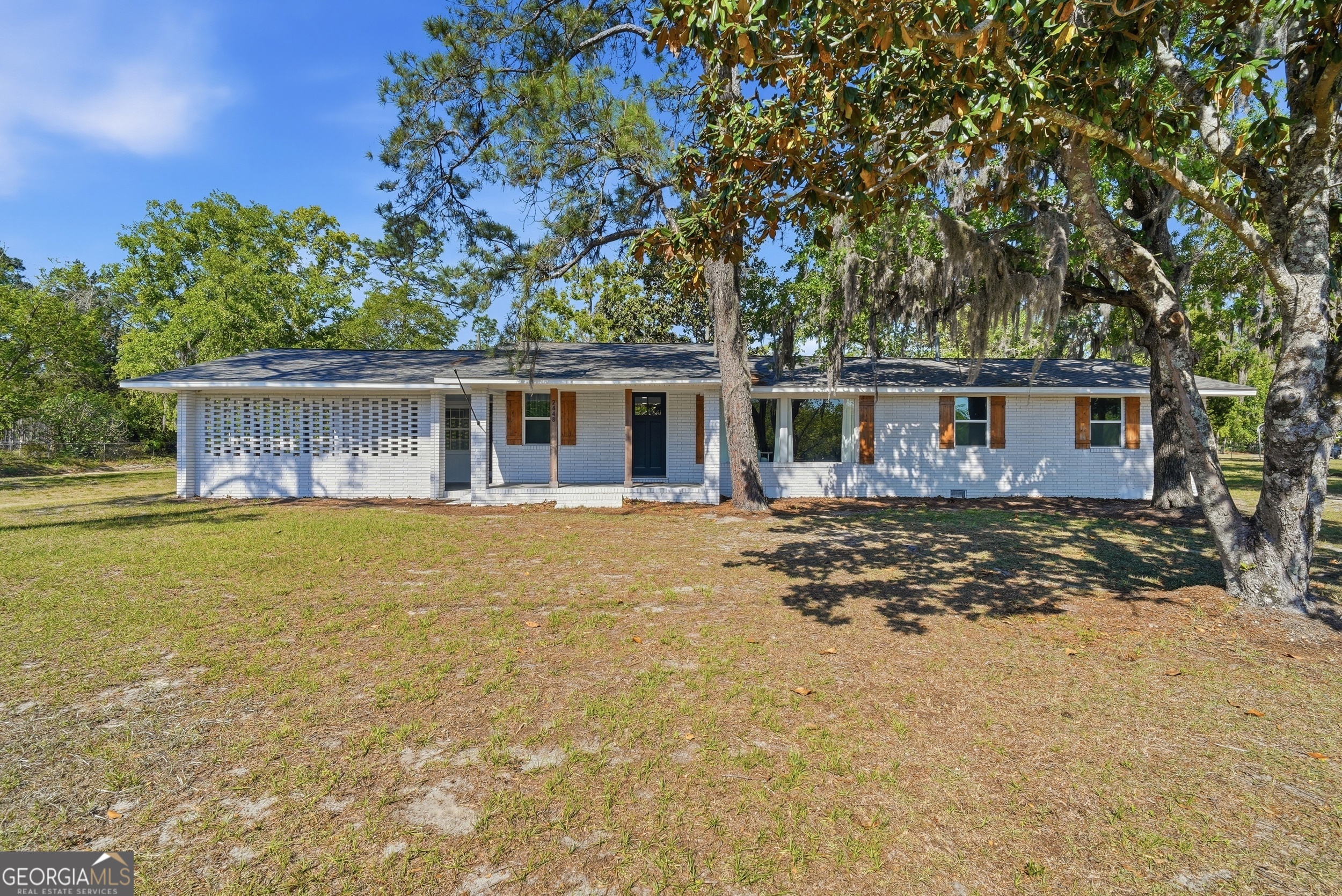 Residential in Blackshear