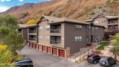 0628 - 2701 Midland Avenue, Condo with 2 bedrooms, 1 bathrooms and null parking in Glenwood Springs CO | Image 2