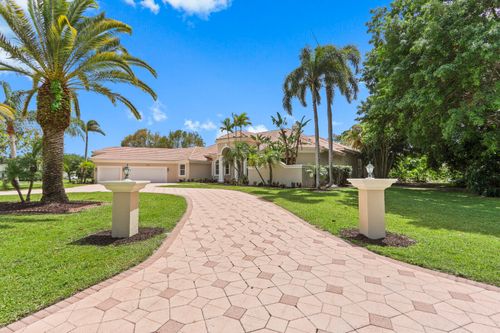 8280 Woodsmuir Drive, Palm Beach Gardens, FL, 33412 | Card Image