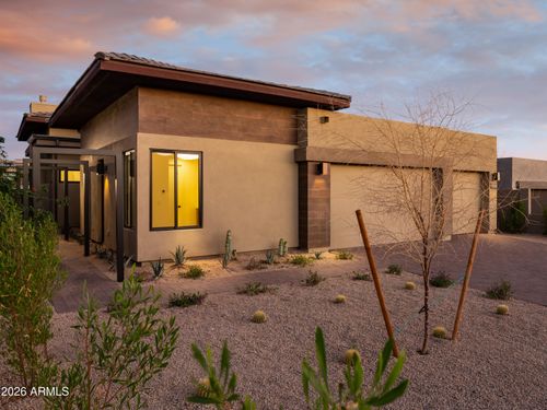 23718 N 126th Pl, Scottsdale, AZ, 85255-0189 | Card Image