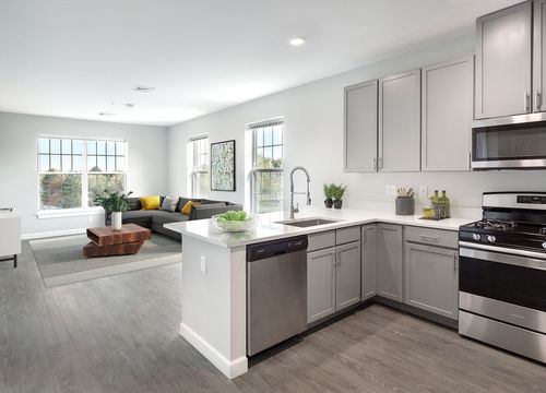 2203-72 Flint Street, Salem, MA, 01970 | Card Image