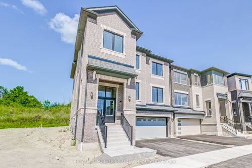 1224 Talisman Manor, Pickering, ON, L1X0G1 | Card Image