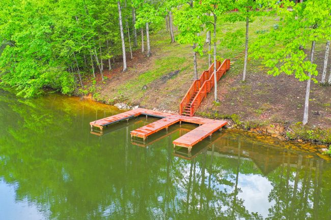 1117 Cliffs Edge Rd, House other with 5 bedrooms, 3 bathrooms and null parking in East Bernstadt KY | Image 58