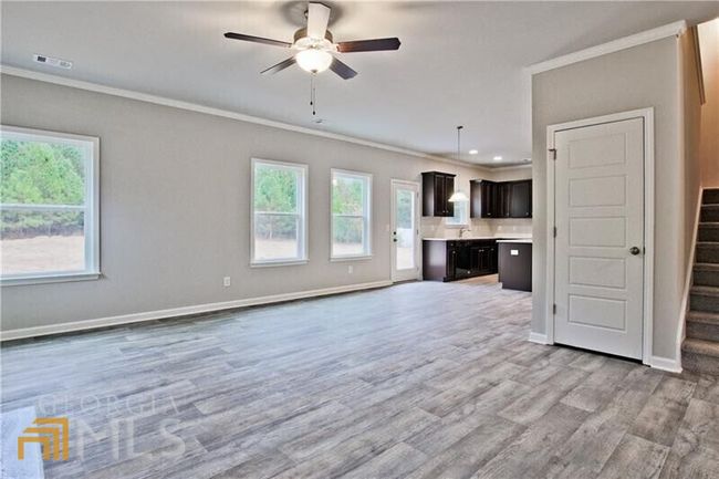 261 Quail Forest Circle, House other with 3 bedrooms, 3 bathrooms and null parking in Toccoa GA | Image 9