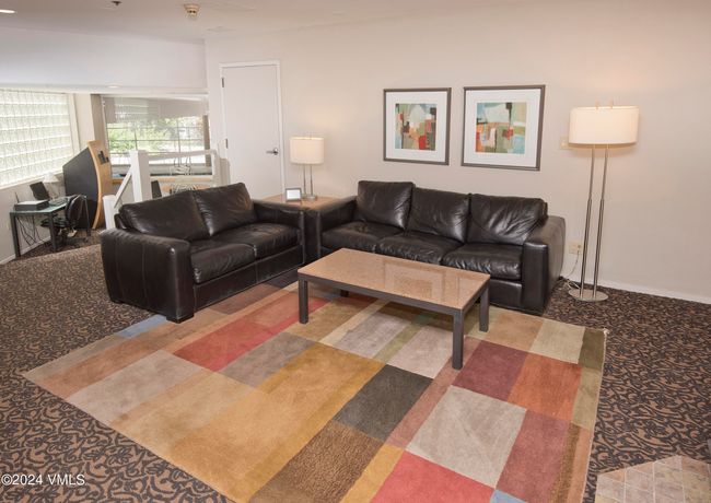 2313 - 1100 N Frontage Rd W, Condo with 2 bedrooms, 2 bathrooms and 1 parking in Vail CO | Image 31