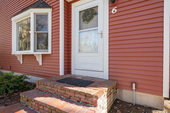 6 Sheldon Rd, House other with 3 bedrooms, 2 bathrooms and null parking in Derry NH | Image 10