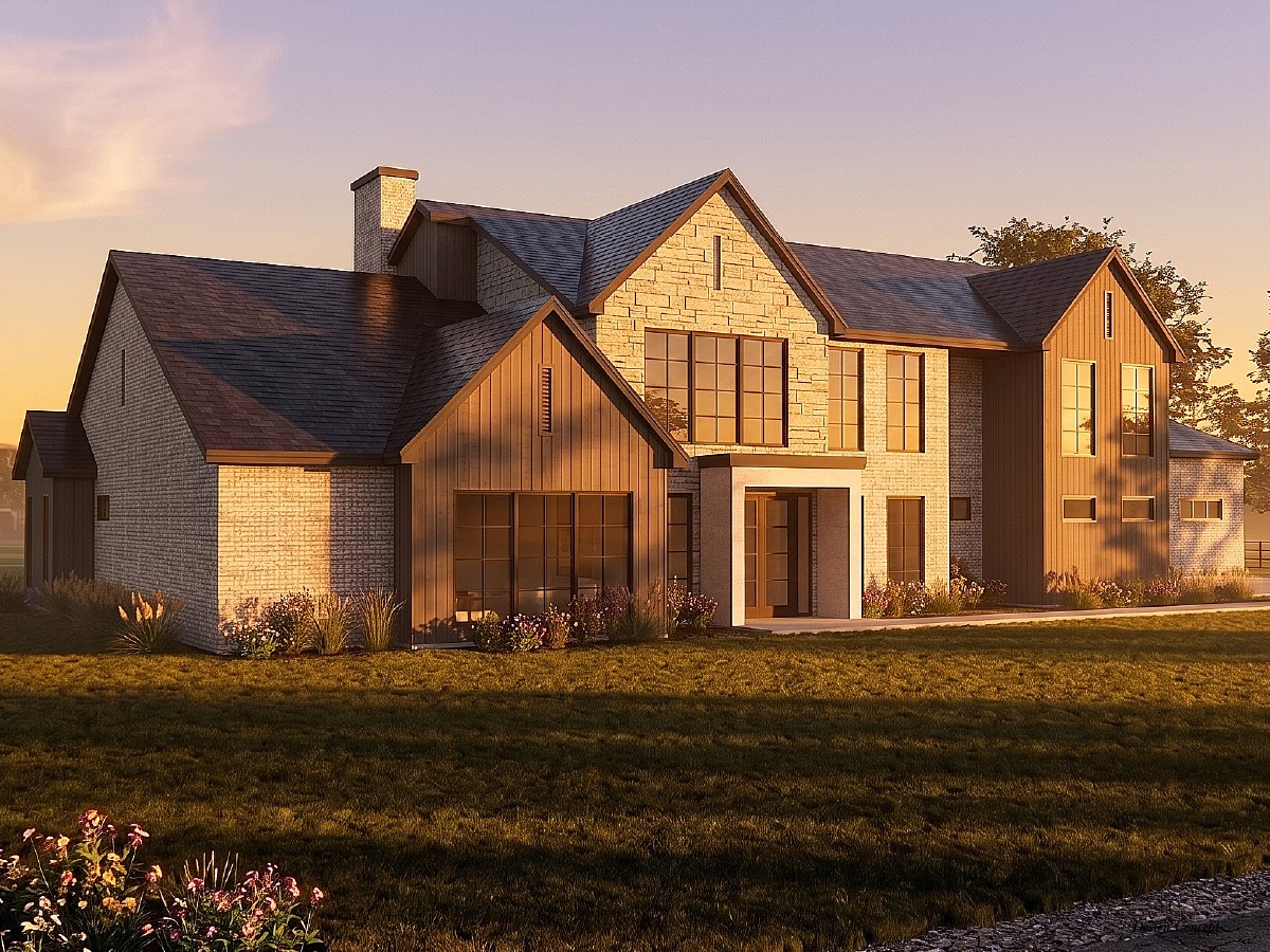 Residential in North Richland Hills 4